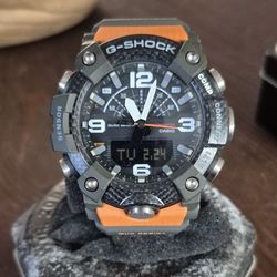 Gshock Watches