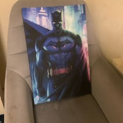 Batman Picture