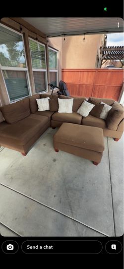 Free couches