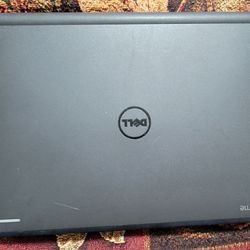 Dell Chromebook 11" P22T Laptop
