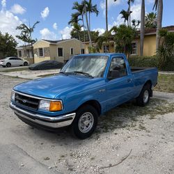 1994 Ford Ranger
