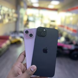 iPhone 15 Plus 128GB Unlocked Available On Christmas Sale 🎄🎊 For $489