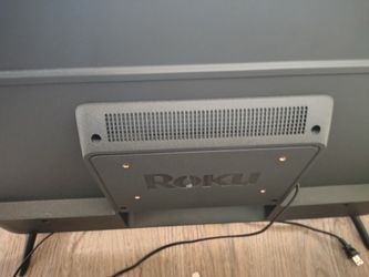 Roku Smart TV – $80