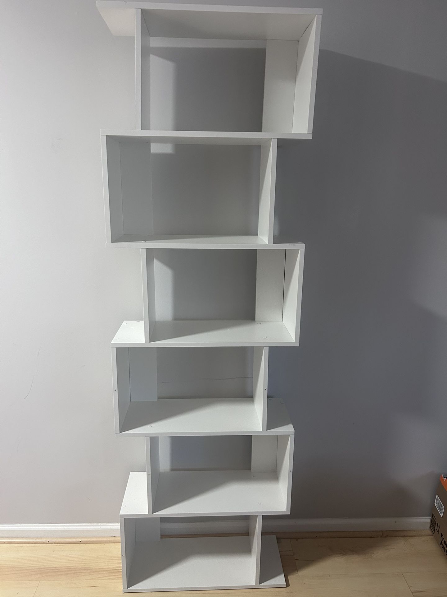 Creative And Fun Bookshelf