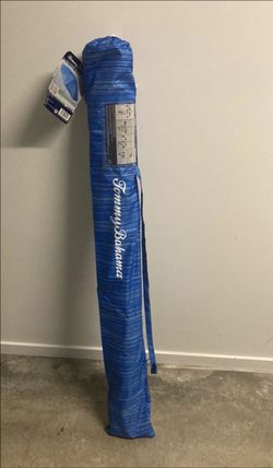 Tommy Bahamas umbrella