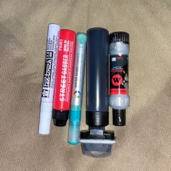 Art Pens( Grafitti Markers)