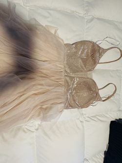 Windsor’s Prom Dress $20