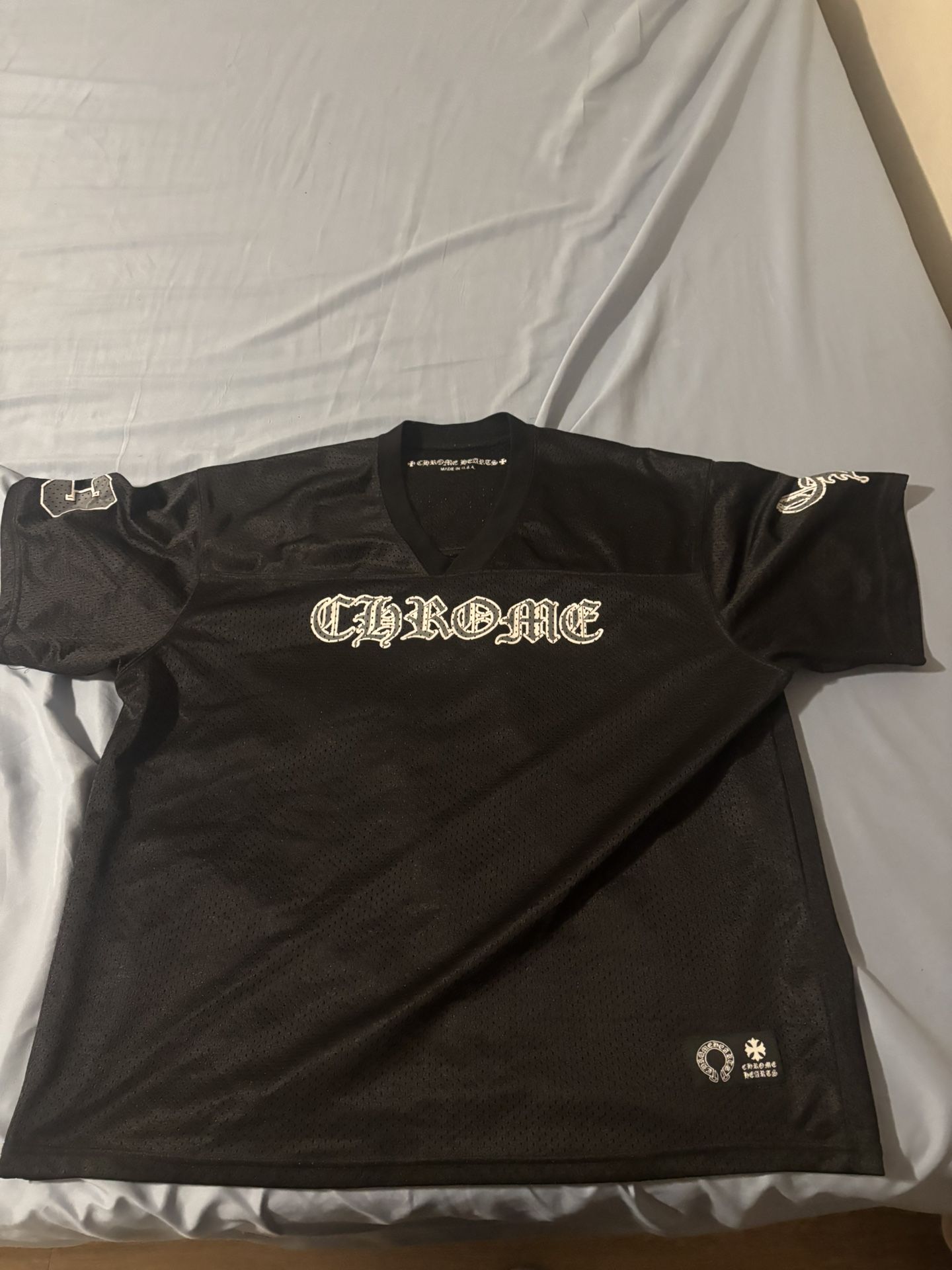 Chromehearts Jersey Size L