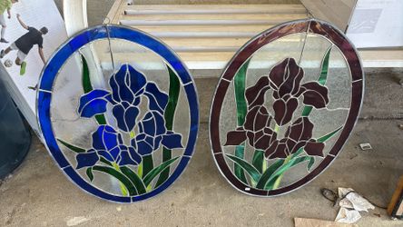 Flower Art Decor