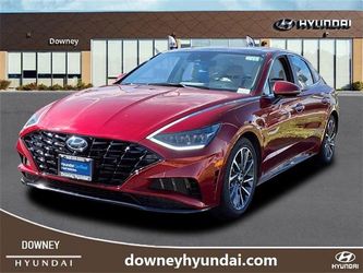2023 Hyundai Sonata