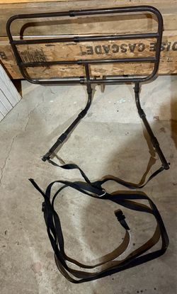 Stander Extend-A-Rail Adjustable Bed Safety Rail – $60 OBO