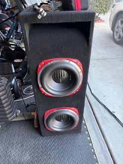 Orion N JL audio