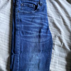 Boy Levi’s Jean