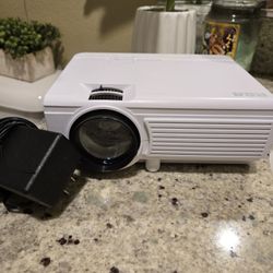 Projector 