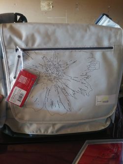 Laptop bag