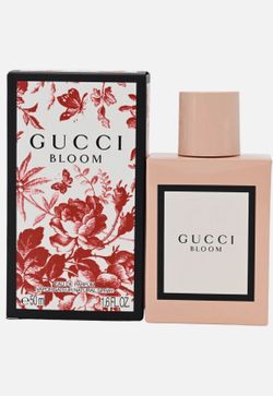 Gucci Bloom