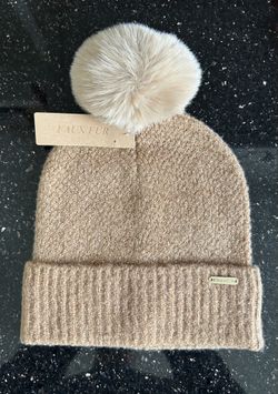 Steve Madden Beanie - New