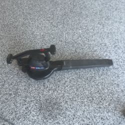 Toro Blower