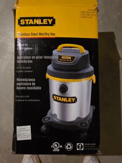 Wet Dry Vac