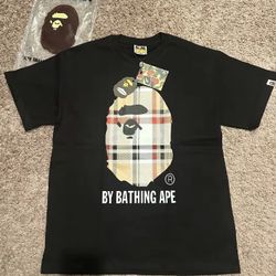 Bape shirt