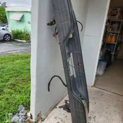 Chevy Silverado 2008