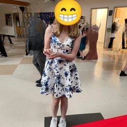 City Studio Formal Dress - Size 9/10