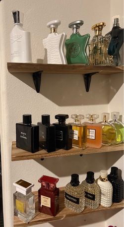 colognes