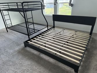 King Bed
