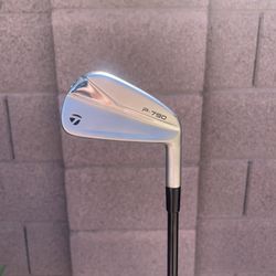 “Mint” Taylor Made P790 3 Iron With Custom Shaft