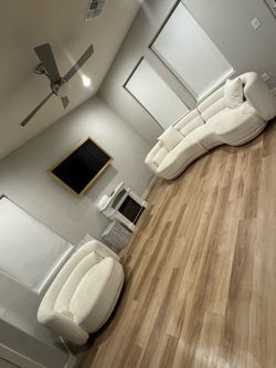 Living spaces set