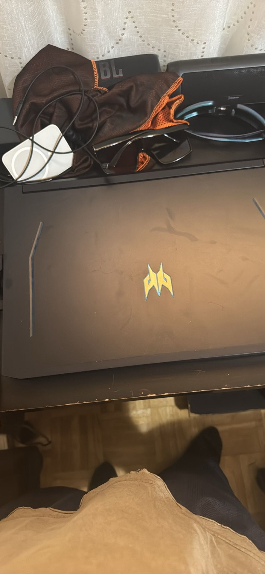 Predator Gaming, Laptop,