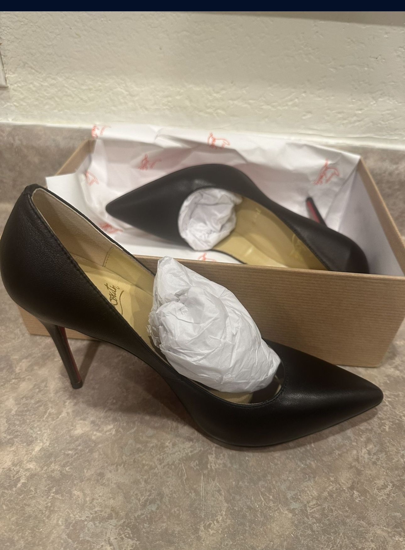 Christian Louboutin Women's Heels