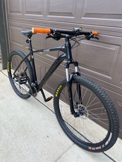 Orbea MX50 MTB