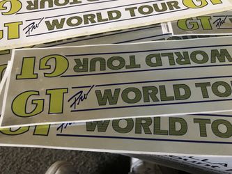 Decals