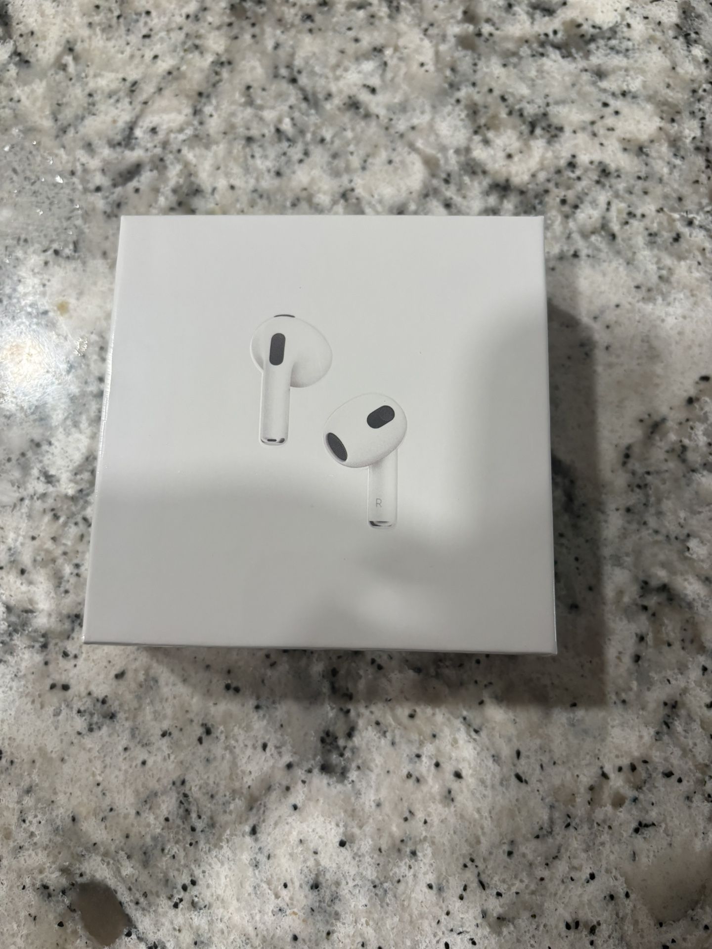 Airpods 4th Generation 