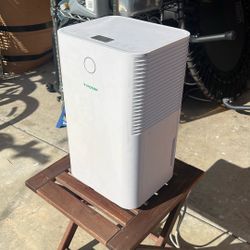 Vivosun dehumidifier 