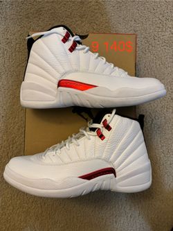 Jordan 12 Twist 9