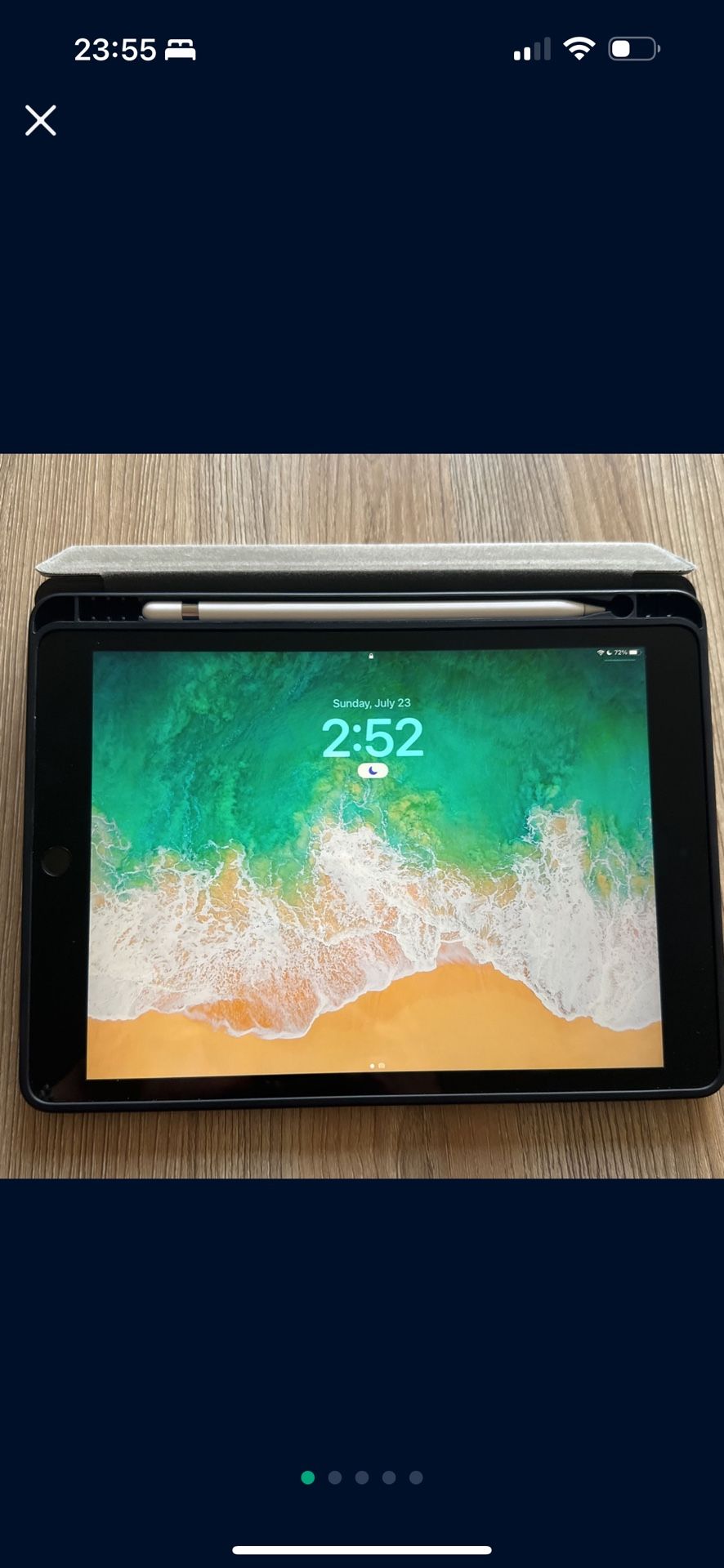 iPad 9th Gen 64gb