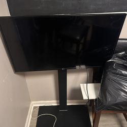 Tv With Stand