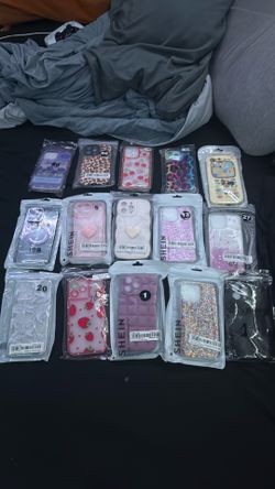 iPhone 14 Pro Max cases only