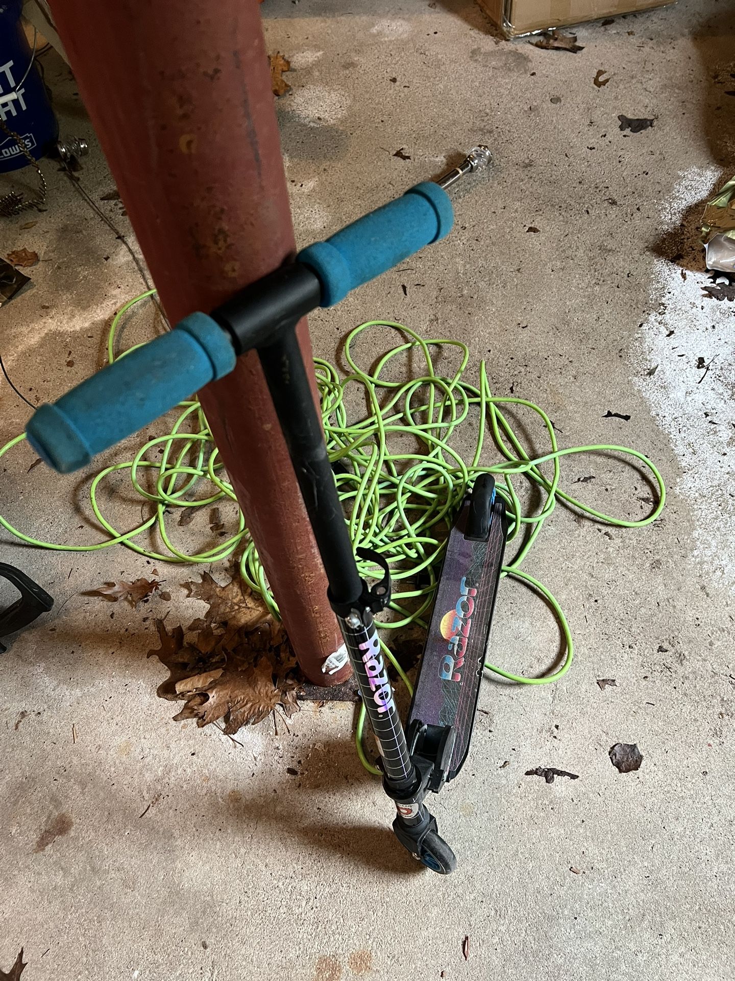 Scooter