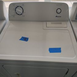 Amana Electric Dryer