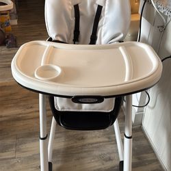 Graco Highchair