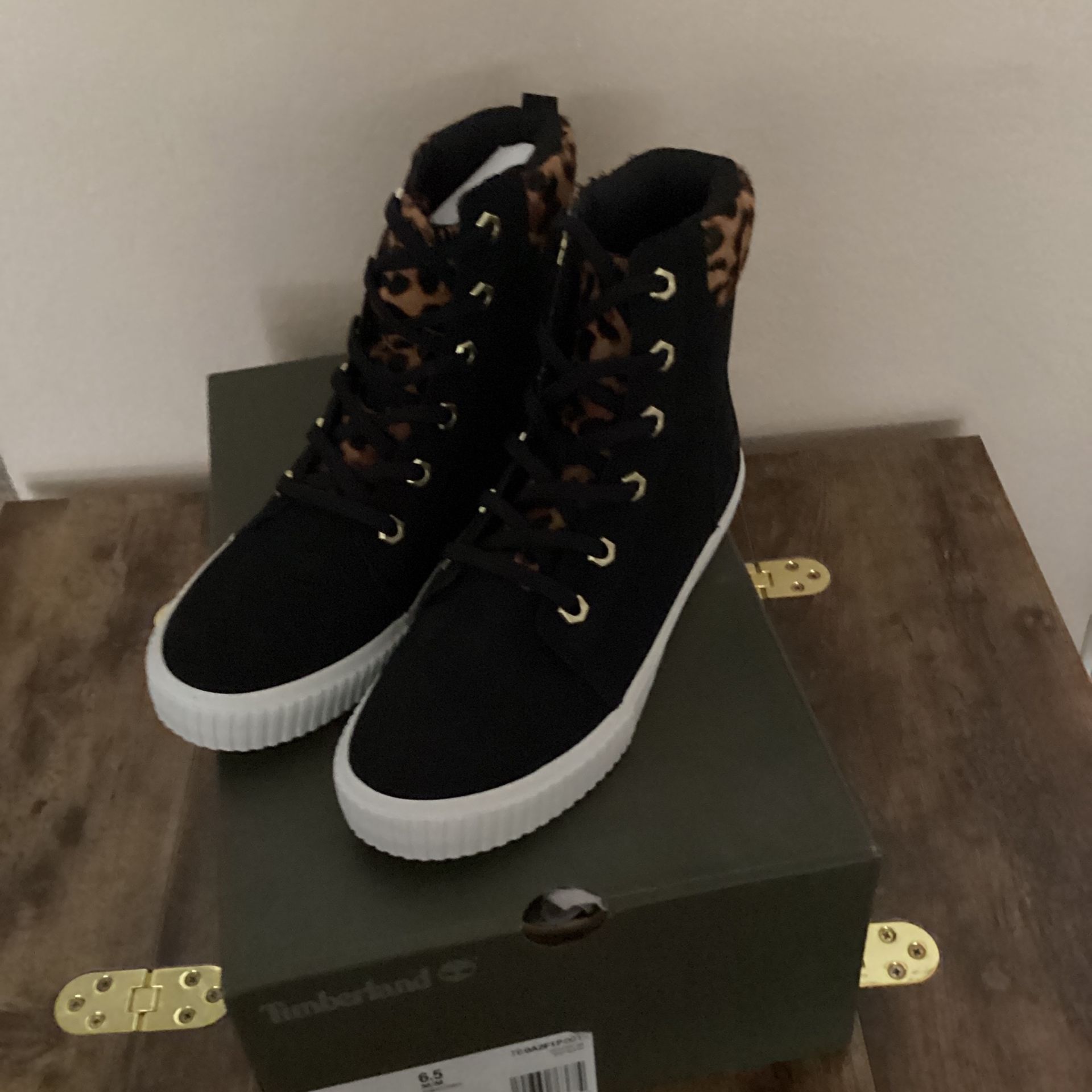 Women’s Timberland Boot