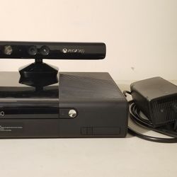 Xbox 360 E