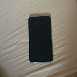 iPhone 6S (broken)