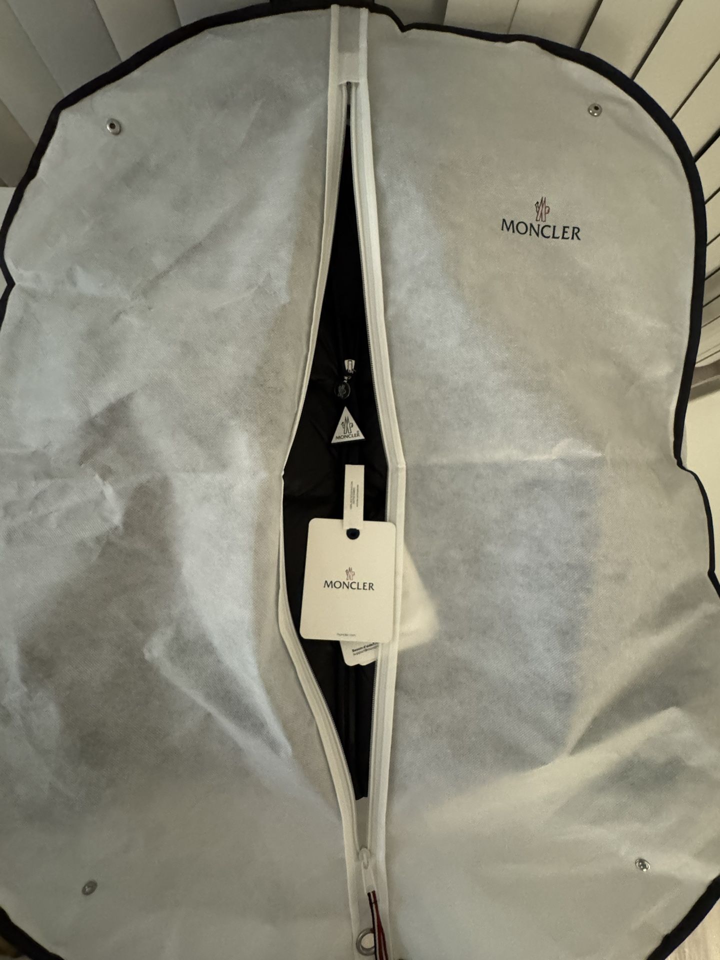 Moncler W’s Douro Jacket 2023