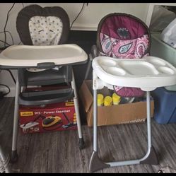 Kids Highchair