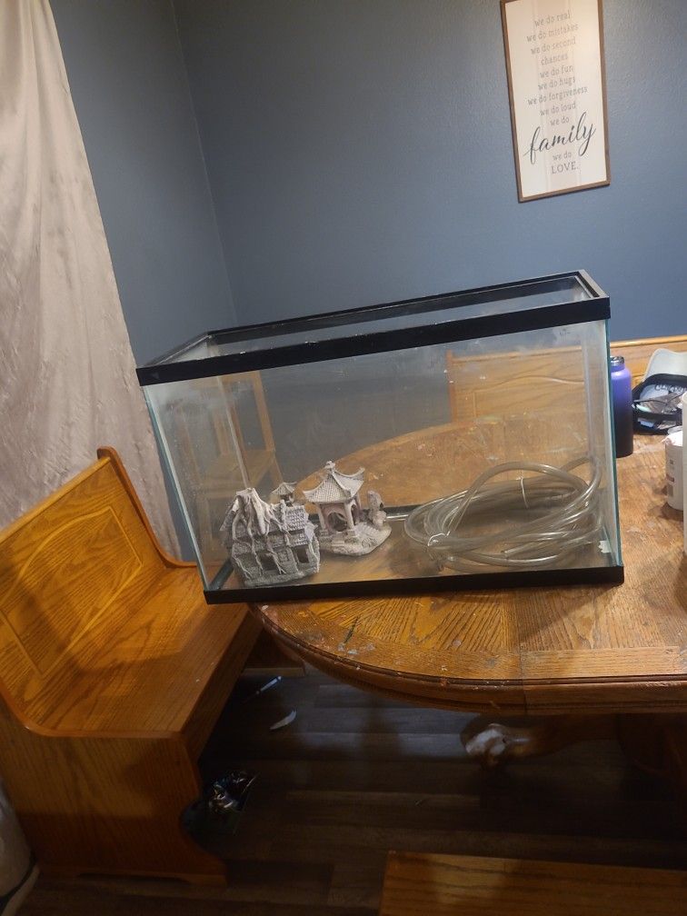 Fish Tank