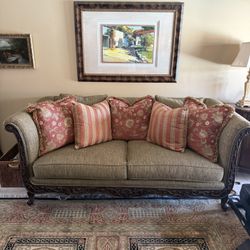 Drexel Heritage Sofa Premium Quality!
